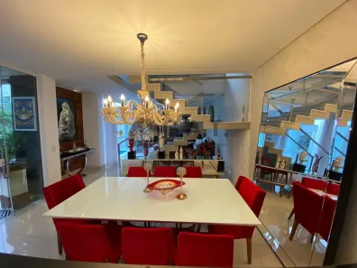 Casa de Condomínio com 3 Quartos para alugar, 305m² no Bairro da Vossoroca, Sorocaba