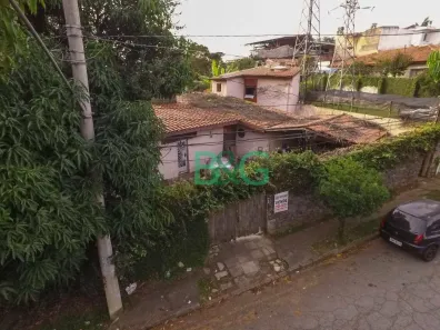 Lote/Terreno à venda, 338m² no Alto da Mooca, São Paulo
