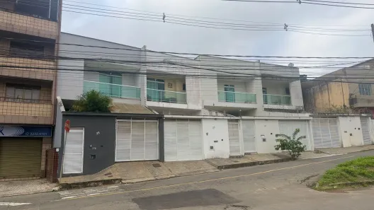 Casa com 3 Quartos à venda, 324m² no Aeroporto, Juiz de Fora