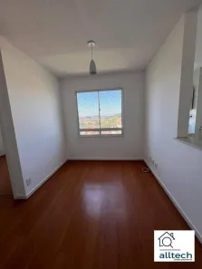 Apartamento com 2 Quartos para alugar, 45m² no Itaquera, São Paulo