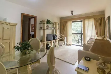 Apartamento com 2 Quartos à venda, 70m² no Jardim Paulista, São Paulo