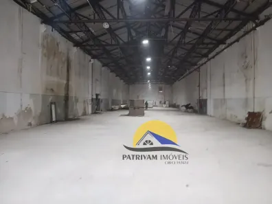Galpão/Depósito/Armazém para alugar, 2100m² no Parque da Mooca, São Paulo