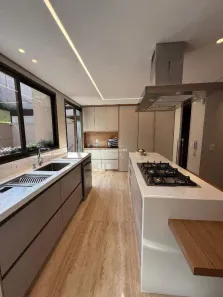 Apartamento com 4 Quartos à venda, 216m² no Sion, Belo Horizonte