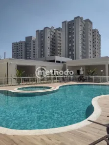 Apartamento com 2 Quartos à venda, 52m² no Jardim Nova Europa, Campinas