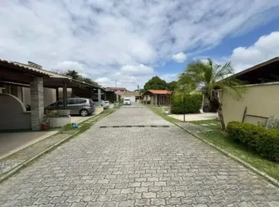 Casa com 3 Quartos à venda, 140m² no Engenheiro Luciano Cavalcante, Fortaleza