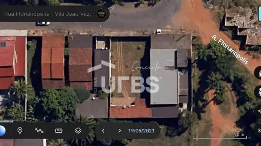 Imóvel Comercial à venda, 450m² no Vila João Vaz, Goiânia