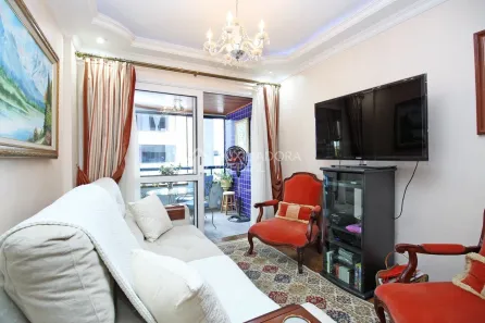 Apartamento com 2 Quartos à venda, 72m² no Passo da Areia, Porto Alegre