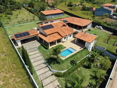 Fazenda/Sítio com 3 Quartos à venda, 2232m² no Jardim Professor Benoá, Santana de Parnaíba