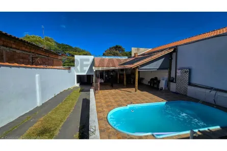 Casa com 3 Quartos à venda, 289m² no Park Residencial Convívio, Botucatu