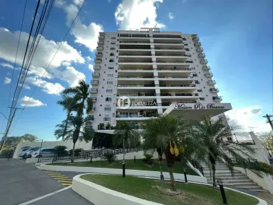 Apartamento com 4 Quartos à venda, 371m² no Morada do Sol, Rio Branco