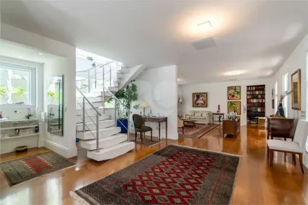 Sobrado com 5 Quartos à venda, 432m² no Planalto Paulista, São Paulo