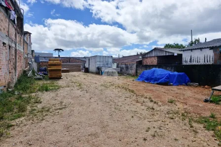 Lote/Terreno à venda, 432m² no Borda do Campo, São José dos Pinhais