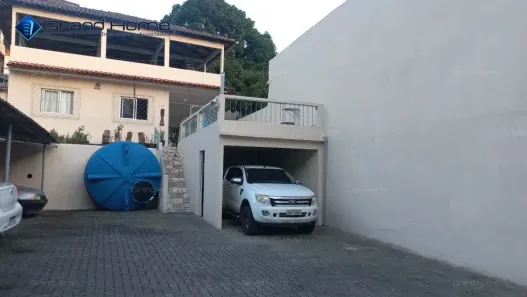 Casa com 3 Quartos à venda, 120m² no Santa Martha, Vitória