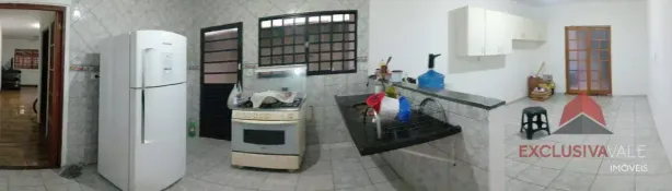 Casa com 3 Quartos à venda, 189m² no Parque Residencial Flamboyant, São José dos Campos
