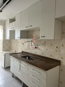 Apartamento com 3 Quartos à venda, 82m² no Vila Regente Feijó, São Paulo