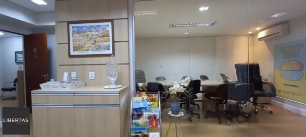 Sala Comercial à venda, 109m² no Centro Histórico, Porto Alegre