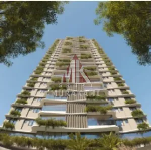 Apartamento com 3 Quartos à venda, 107m² no Jardim Guaporé, Maringá