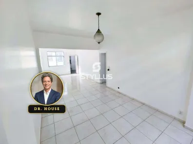 Apartamento com 5 Quartos à venda, 160m² no Tijuca, Rio de Janeiro