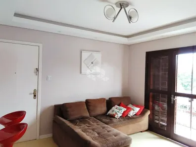 Apartamento com 2 Quartos à venda, 75m² no Nossa Senhora das Graças, Canoas