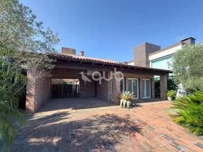 Sobrado com 5 Quartos à venda, 347m² no XANGRI-LÁ, Xangri-lá