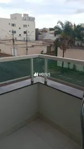 Apartamento com 3 Quartos à venda, 79m² no Santa Mônica, Uberlândia