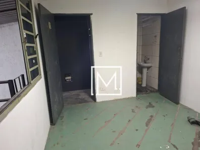 Galpão/Depósito/Armazém para alugar, 132m² no Vila Mariana, São Paulo