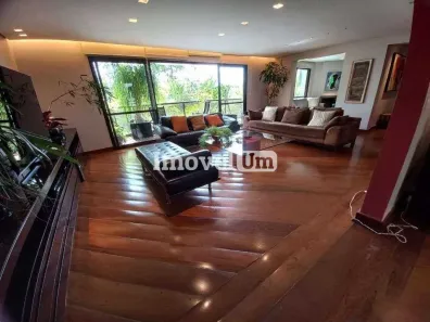 Apartamento com 4 Quartos à venda, 260m² no Higienópolis, São Paulo