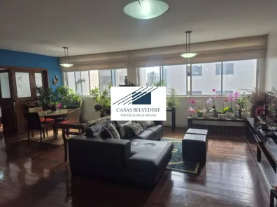 Cobertura com 6 Quartos à venda, 374m² no Santa Efigênia, Belo Horizonte