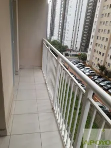 Apartamento com 1 Quarto à venda, 28m² no Cidade Ademar, São Paulo