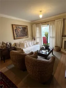 Apartamento com 3 Quartos à venda, 130m² no Jardim Londrina, São Paulo