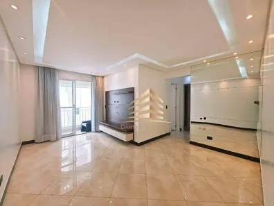 Apartamento com 2 Quartos à venda, 62m² no Vila Rosália, Guarulhos