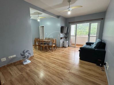 Apartamento com 3 Quartos à venda, 74m² no Centro, Ubatuba