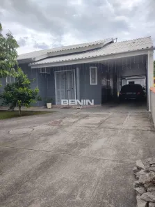 Casa com 3 Quartos à venda, 130m² no Estância Velha, Canoas