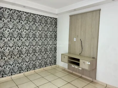 Apartamento com 2 Quartos à venda, 49m² no Jardim América (Vila Xavier), Araraquara