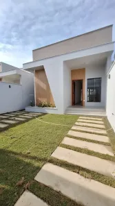 Casa com 2 Quartos à venda, 72m² no Fazenda Santo Antônio, Campos dos Goytacazes