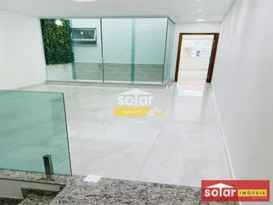 Sobrado com 3 Quartos à venda, 90m² no Vila Esperança, São Paulo