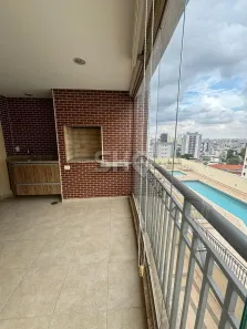 Apartamento com 3 Quartos à venda, 122m² no Tucuruvi, São Paulo