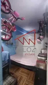 Apartamento com 2 Quartos à venda, 55m² no Centro, Rio de Janeiro