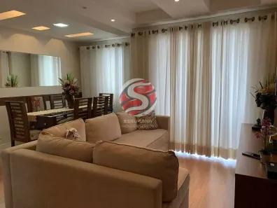 Apartamento com 2 Quartos à venda, 63m² no Vila Santa Clara, São Paulo