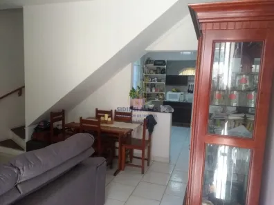Casa de Condomínio com 2 Quartos à venda, 73m² no Vila Ema, São Paulo