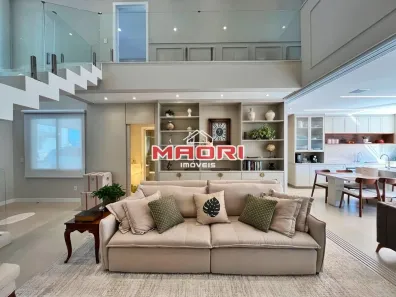 Casa de Condomínio com 4 Quartos à venda, 260m² no Vila Pagano, Valinhos