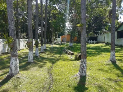 Fazenda/Sítio com 2 Quartos à venda, 1500m² no Chácaras Tamoio, Peruíbe