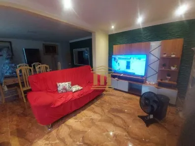 Casa com 3 Quartos à venda, 150m² no Jardim Satélite, São José dos Campos
