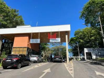 Lote/Terreno à venda, 1080m² no Condados da Lagoa, Lagoa Santa