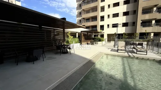 Apartamento com 3 Quartos à venda, 104m² no Jardim Sul, Uberlândia