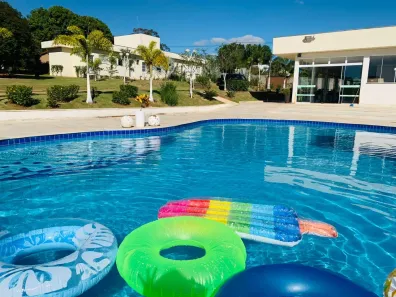 Fazenda/Sítio com 3 Quartos à venda, 350m² no Chácara Primavera, Sumaré