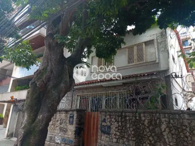 Casa com 3 Quartos à venda, 180m² no Tijuca, Rio de Janeiro