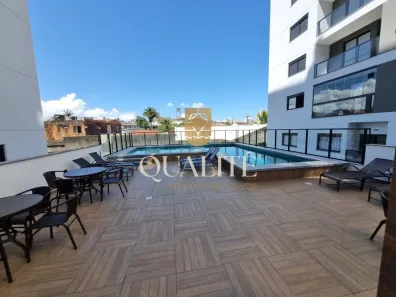 Apartamento com 2 Quartos à venda, 64m² no Areias, São José