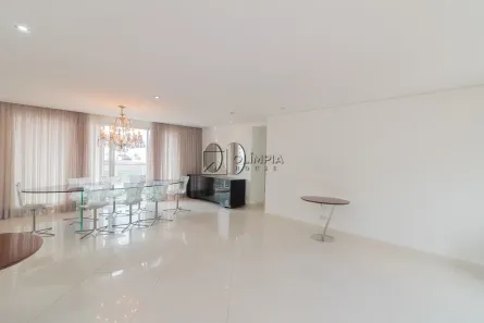 Cobertura com 3 Quartos à venda, 220m² no Perdizes, São Paulo