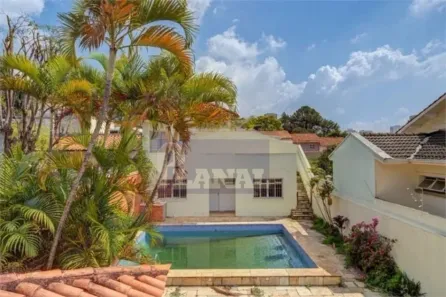 Sobrado com 4 Quartos à venda, 315m² no Campo Belo, São Paulo